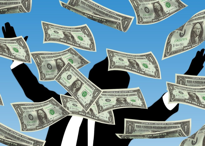 终于知道“八方聚财有挂吗?”真的确实有挂乎 终于知道“八方聚财有挂吗?”真的确实有挂乎