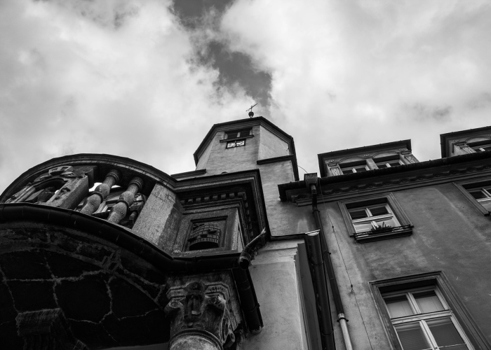 南京，一座城与900天的刻度