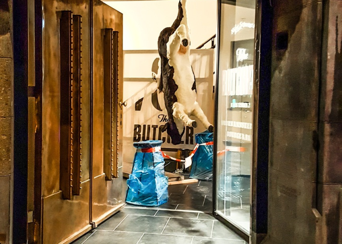 ［解答］“顺欣茶楼真的有挂吗”［太坑了果然有挂］