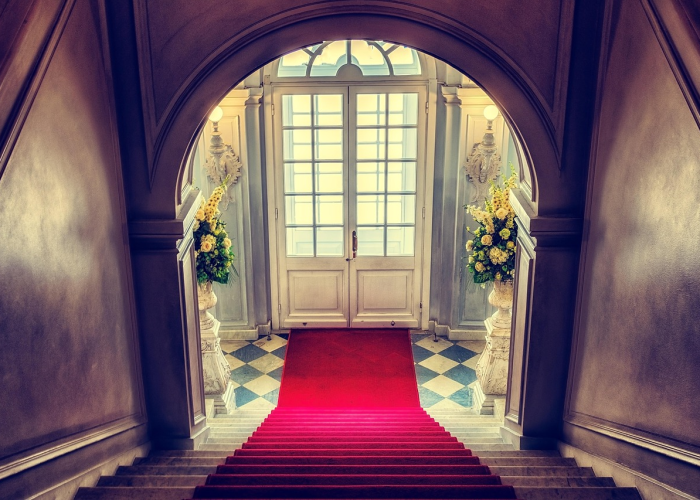 终于明白“新永和大厅果然有挂”(其实有挂)