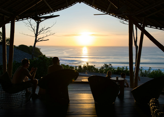 [解答]“阳光巴厘岛怎么开挂”(确实真的有挂)