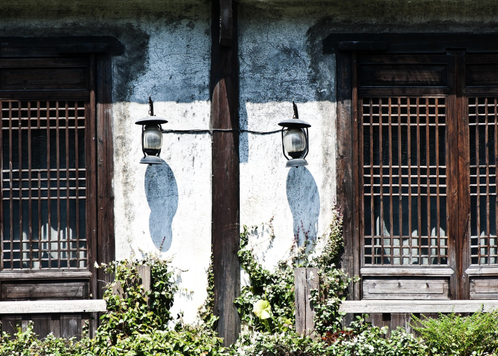 [推荐]“友缘茶馆有没有挂”(原来确实是有挂)