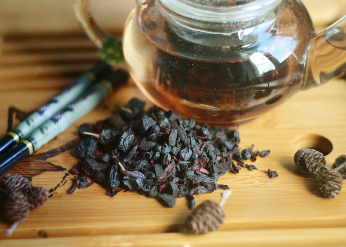 [解答]“茶虞姬真的有挂吗”原来可以开挂