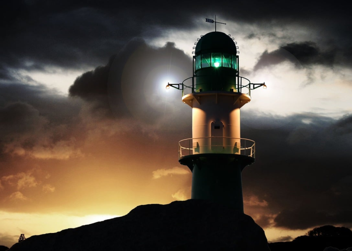 ［攻略科普］“来来灯塔到底有挂吗”!(其实是有挂)