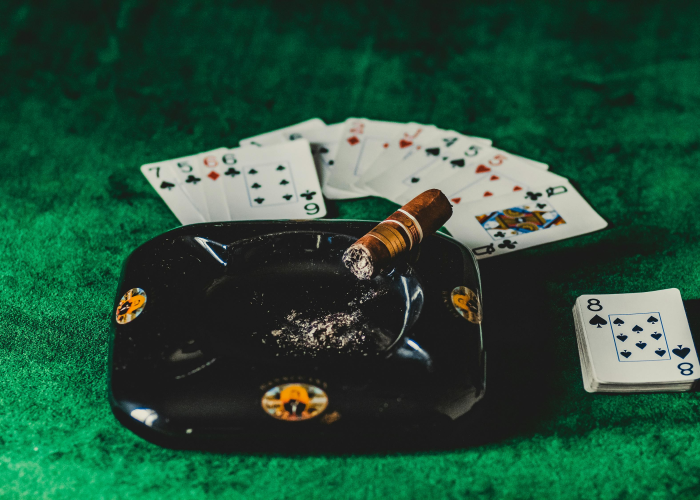 科技重磅消息“凑一桌游戏可以开挂吗”!(确实真的有挂)