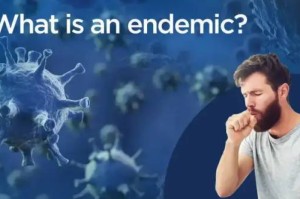 新冠疫情何时结束？从大流行到地方性流行的漫长过渡