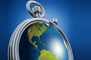 从开始到结束，一段被重新定义的时间