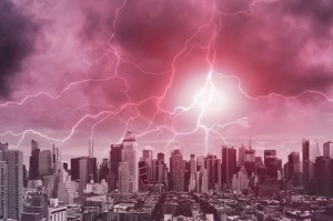 全球战疫纪事，新冠疫情何时开始改变世界？