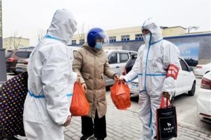 新冠疫情什么时间能结束:新冠疫情什么时间能结束啊