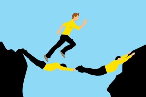 玩家实测“情怀镇江其实真有透视挂”(的确有挂)