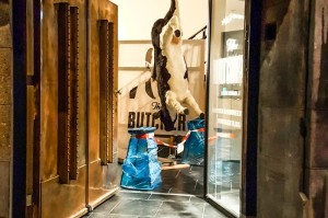 ［解答］“顺欣茶楼真的有挂吗”［太坑了果然有挂］