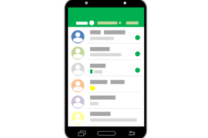 重大通报“手机微信拼三张透视挂辅助”(其实有挂)-知乎