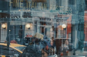 重庆渝北区，疫情下的静与动