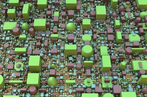 盘点一款“丽水茶苑麻将辅助软件”玩家曝光开挂流程