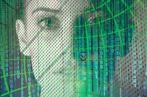 疫情地图上的中国，数据背后的坚韧与温度