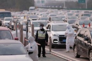 上海疫情，时间线、挑战与启示