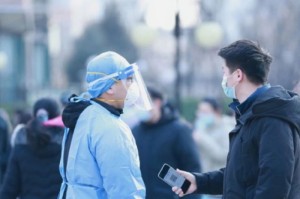 【这次上海疫情是何时发现的,这次上海疫情是何时发现的呢】