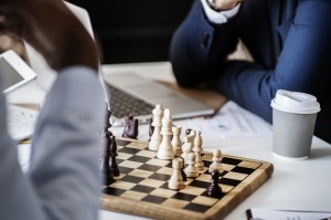 ［解答］“万人玩麻将是不是有挂”［原来真的有挂］