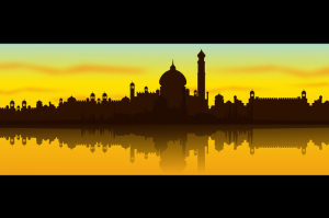 疫情是那一年？被折叠的时光与重启的世界