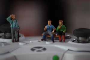 玩家攻略科普“欢乐时光是不是有挂”［透视曝光猫腻］