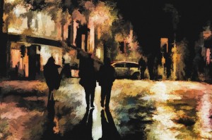 疫情数据背后的无声战场，数字起伏间的全民呼吸