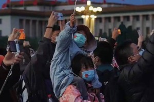 【疫情什么时候才过去/疫情什么时候才过去呢】