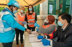 中国最新疫情数据，累计总数与当前防控态势解读