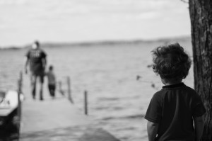 当结束成为开始