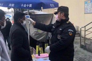 上海疫情，从何时开始，我们共同走过