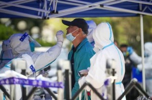 上海疫情，从精准防控到全域静态管理的转折点