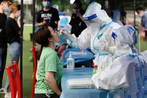 上海的疫情什么时候开始爆发的（上海的疫情什么时候开始爆发的呢）