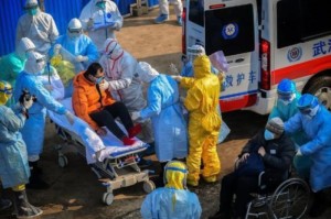 新冠疫情什么时候能够结束/新冠疫情什么时候能够结束啊