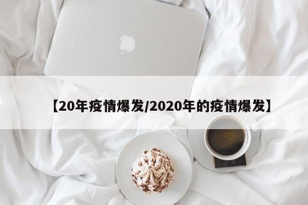 【20年疫情爆发/2020年的疫情爆发】